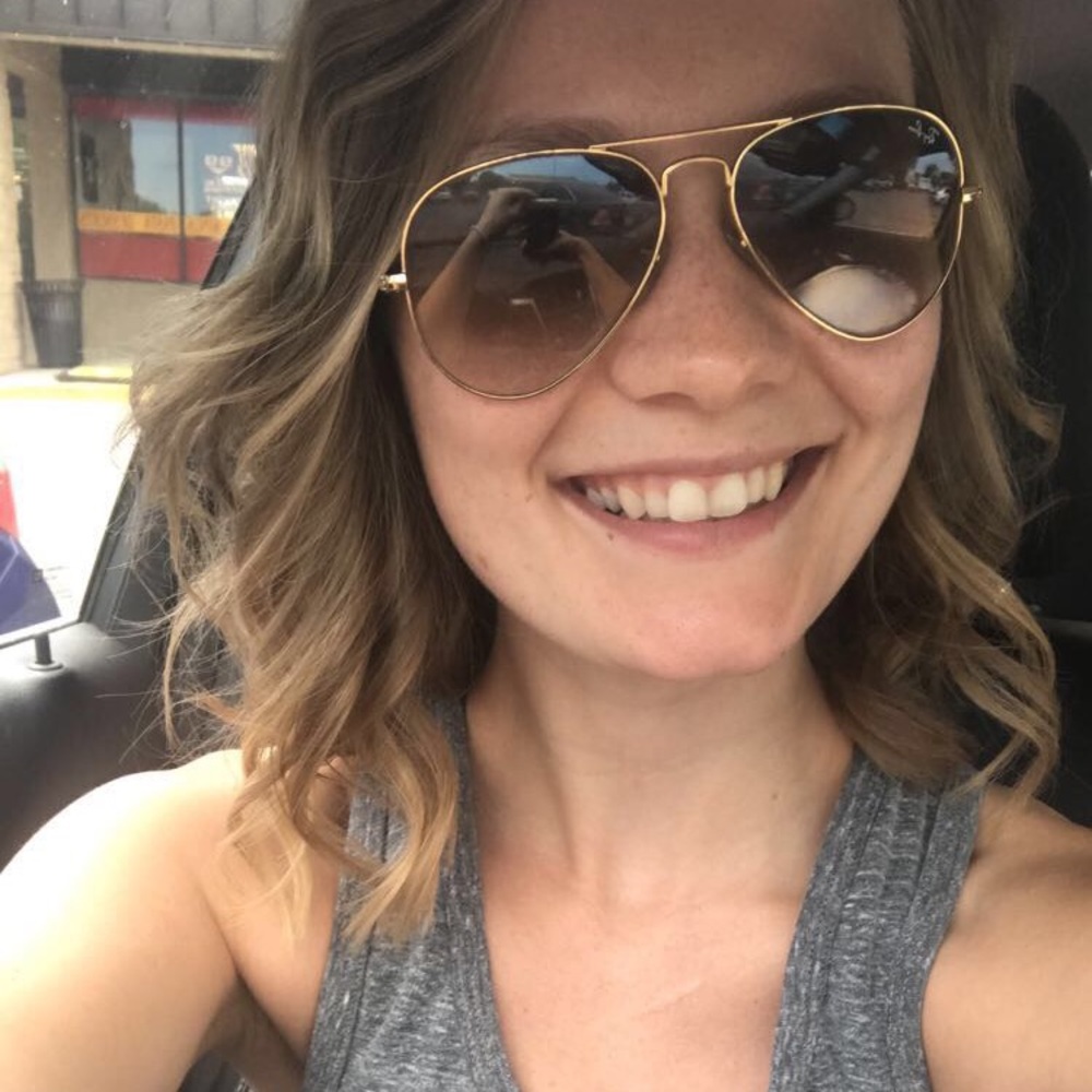 Meet your Posher, Jessica